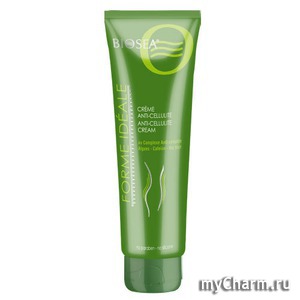 BIOSEA / Антицеллюлитный крем Creme Anti-Cellulite