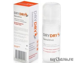 Dry Dry /     Sensitive