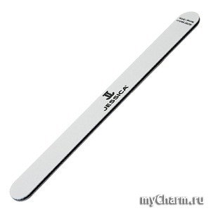 Jessica / Пилка для нормальных и хрупких ногтей Normal/Brittle