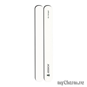 Jessica / Пилка для сухих и поврежденых ногтей Dry/Damaged