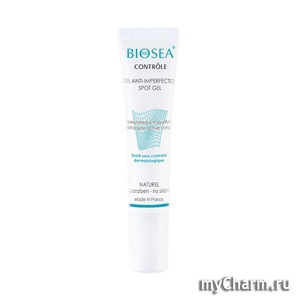 BIOSEA / Гель для лица Gel Anti-Imperfection