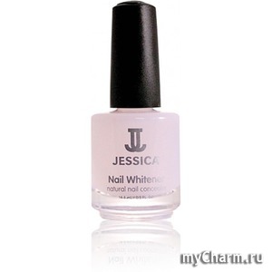 Jessica / Средство для отбеливания ногтей Nail Whitener