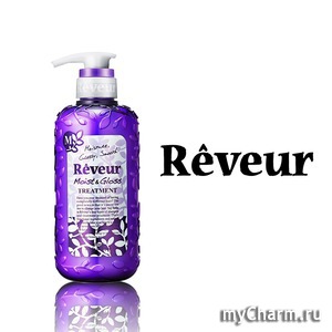 Japonica / Reveur Moist&Gloss  ''   ''