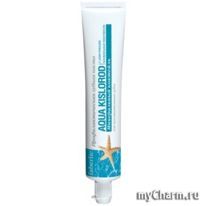 Faberlic /       Aqua Kislorod