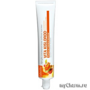 Faberlic /       Vita Kislorod