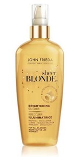 - John Frieda