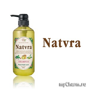 Japonica / SPR  NATVRA