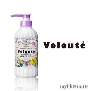 Japonica / Voloute  '' c''