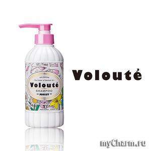 Japonica / Voloute ������� ''����������''