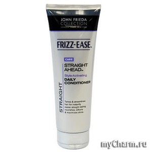 John Frieda / FRIZZ-EASE       