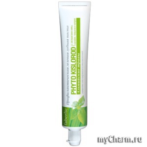 Faberlic /        Phyto Kislorod