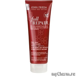 John Frieda / FULL REPAIR    