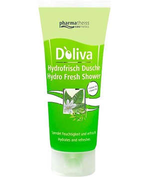 Doliva / ���� ��� ���� Hydro Fresh Shower