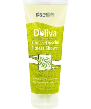 Doliva / ���� ��� ���� Fitness Shower