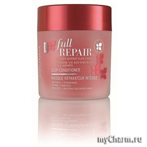 John Frieda / FULL REPAIR    