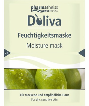 Doliva /    Moisture Mask