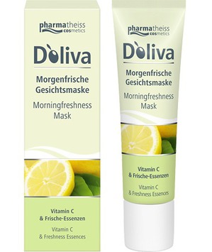 Doliva /    Morningfreshness Mask