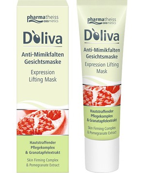Doliva /    Expression Lifting Mask