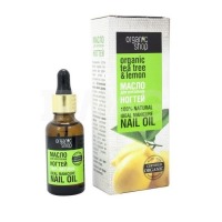 organic shop /     tea tree&lemon