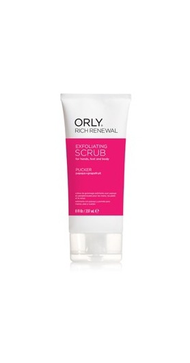 ORLY / C   Rich Renewal PUCKER   