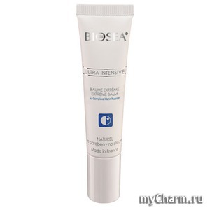 BIOSEA / Бальзам для лица Бальзам Ultra Intensive с комплексом Marin Nutritif Baume Extreme