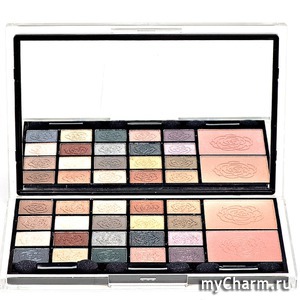 Ja-de /    Crystallic