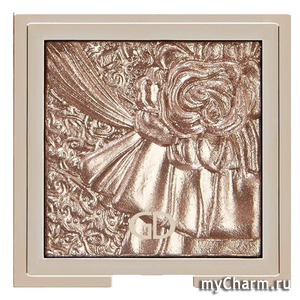 Ja-de /    Crystallic Luminous Satin Eye Shadow