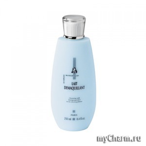 Les complexes Biotechniques M120 / Молочко для снятия макияжа 60 мл