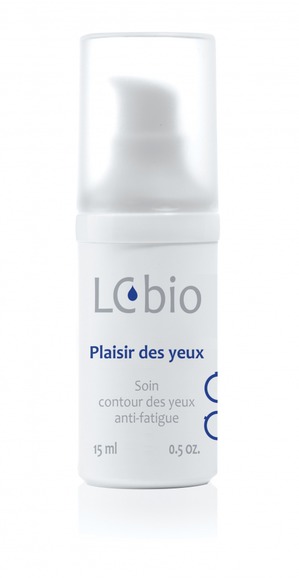Les complexes Biotechniques M120 / Крем LC Bio M120 Plaisir des yeux