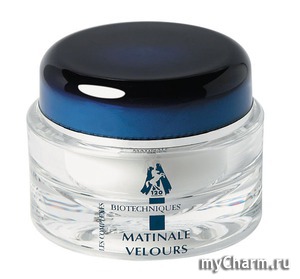 Les complexes Biotechniques M120 /   