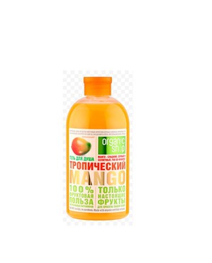 organic shop / ���� ��� ���� ����������� MANGO