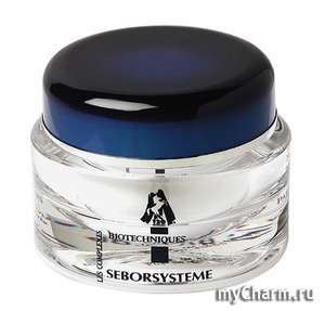 Les complexes Biotechniques M120 /  