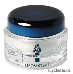 Les complexes Biotechniques M120 / - 