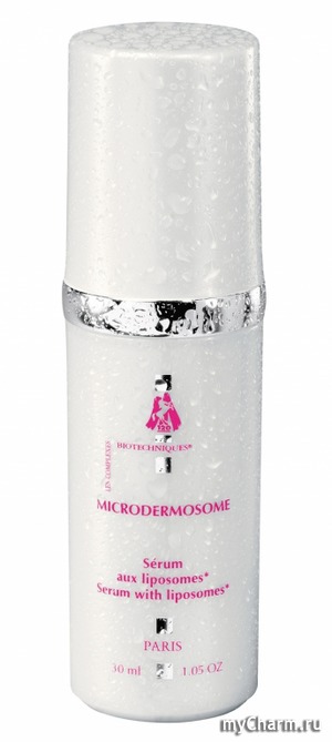 Les complexes Biotechniques M120 /  