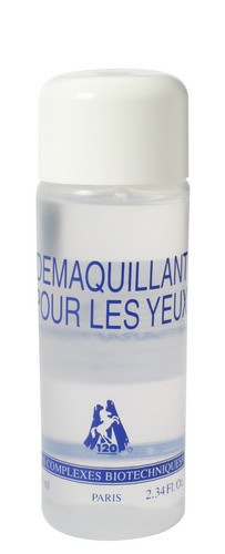 Les complexes Biotechniques M120 /      