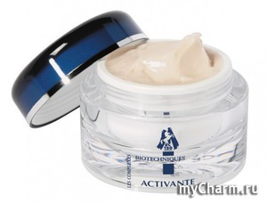 Les complexes Biotechniques M120 /  