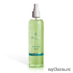 Clarena /    Silver Foot Spray