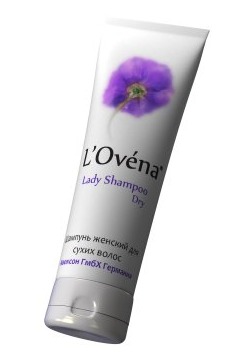 L'Ovena /  Avexon GmbH  Lady Shampoo Dry Hair