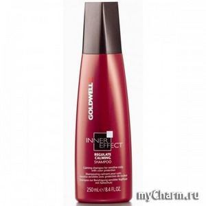 Goldwell / Inner Effect Regulate Calming Shampoo -      