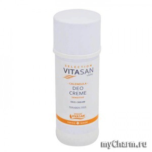 Vivasan / Део крем Календула