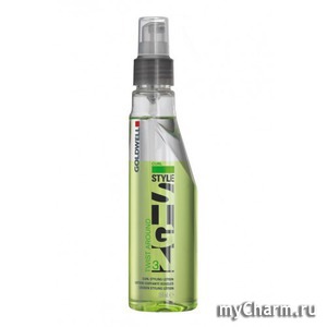 Goldwell / Спрей для волос StyleSign Curl Twist Around Двухфазный спрей для упругих локонов