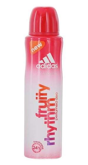 Adidas / - Fruity Rhythm