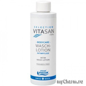 Vivasan / Гель для гигиены тела
