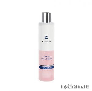 Clarena / 2-Phase Eye Cleanser 2-      