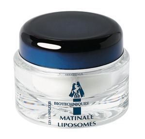 Les complexes Biotechniques M120 /    