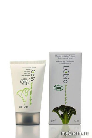 Les complexes Biotechniques M120 /   LC Bio 120 Tendre rosee du jardin