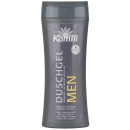 Kamill / шампунь - гель для душа 2 в 1