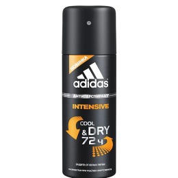 Adidas / антиперcпирант "Cool & Dry Intensive" спрей для мужчин