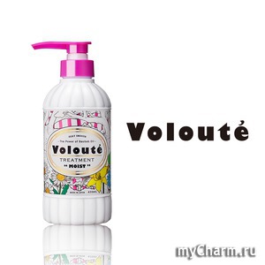 Japonica / JGW Voloute    ''''