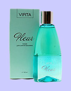 "ННПЦТО" / Тоник для снятия макияжа Virta Fleur